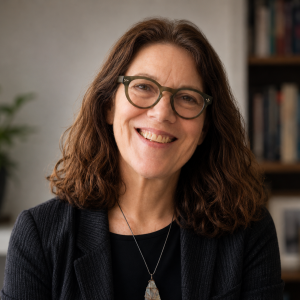 Karen Propp headshot